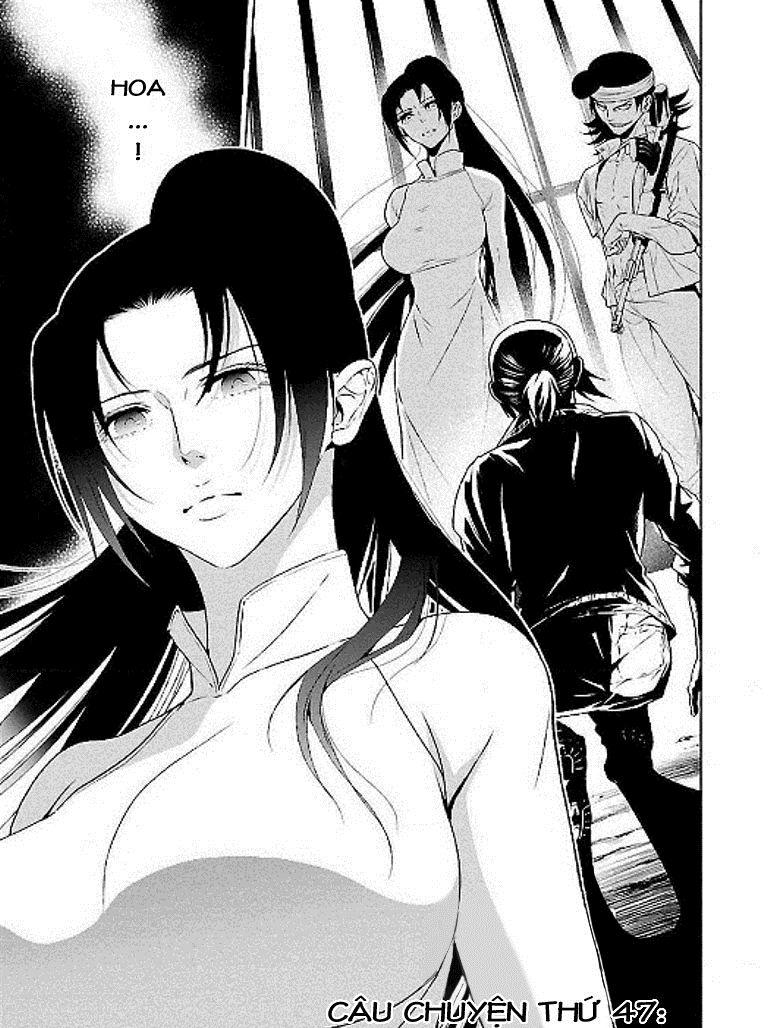 Thời Niên Thiếu Của Black Jack Chapter 48 - Trang 2