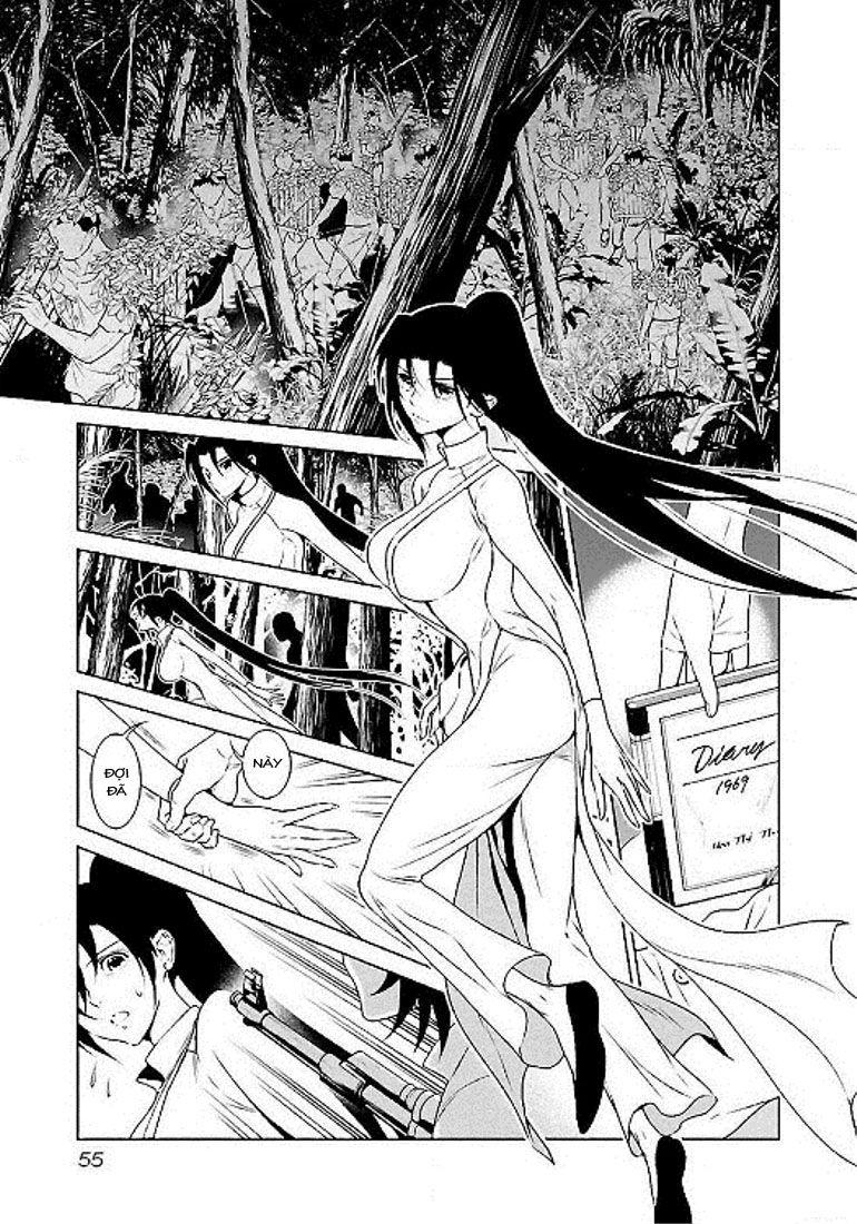 Thời Niên Thiếu Của Black Jack Chapter 48 - Trang 2