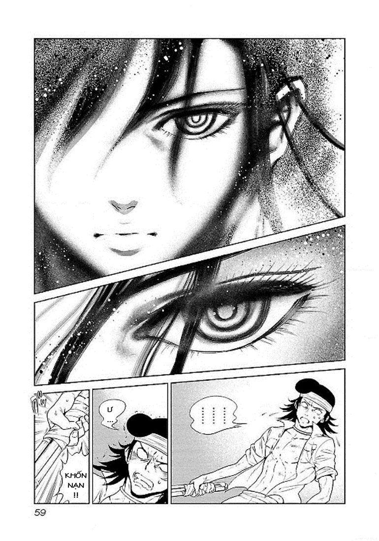 Thời Niên Thiếu Của Black Jack Chapter 48 - Trang 2