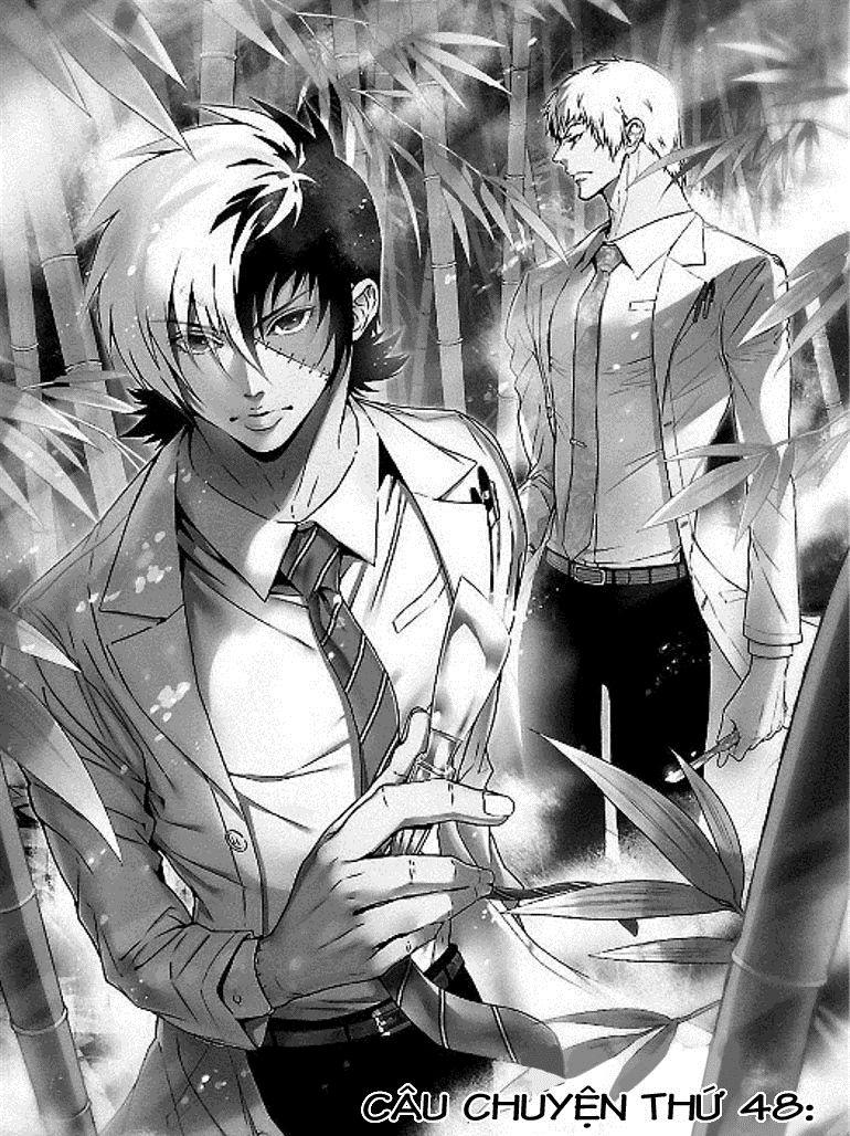 Thời Niên Thiếu Của Black Jack Chapter 48 - Trang 2