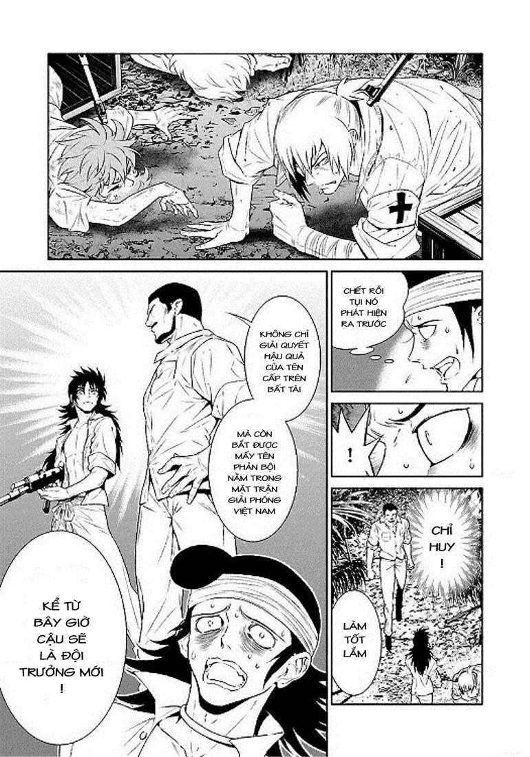 Thời Niên Thiếu Của Black Jack Chapter 48 - Trang 2