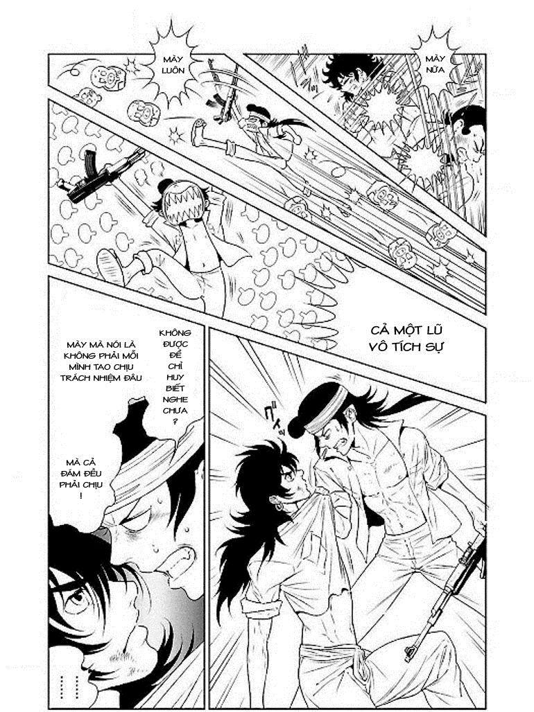 Thời Niên Thiếu Của Black Jack Chapter 48 - Trang 2