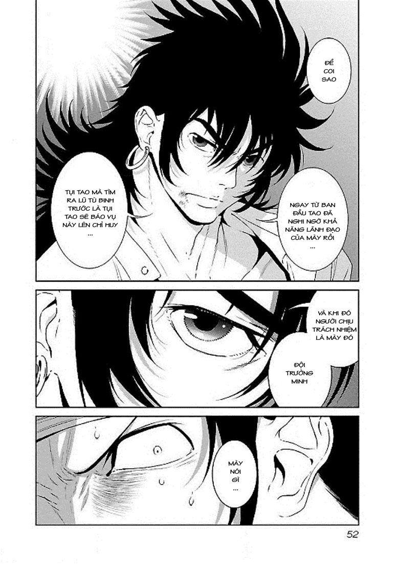 Thời Niên Thiếu Của Black Jack Chapter 48 - Trang 2