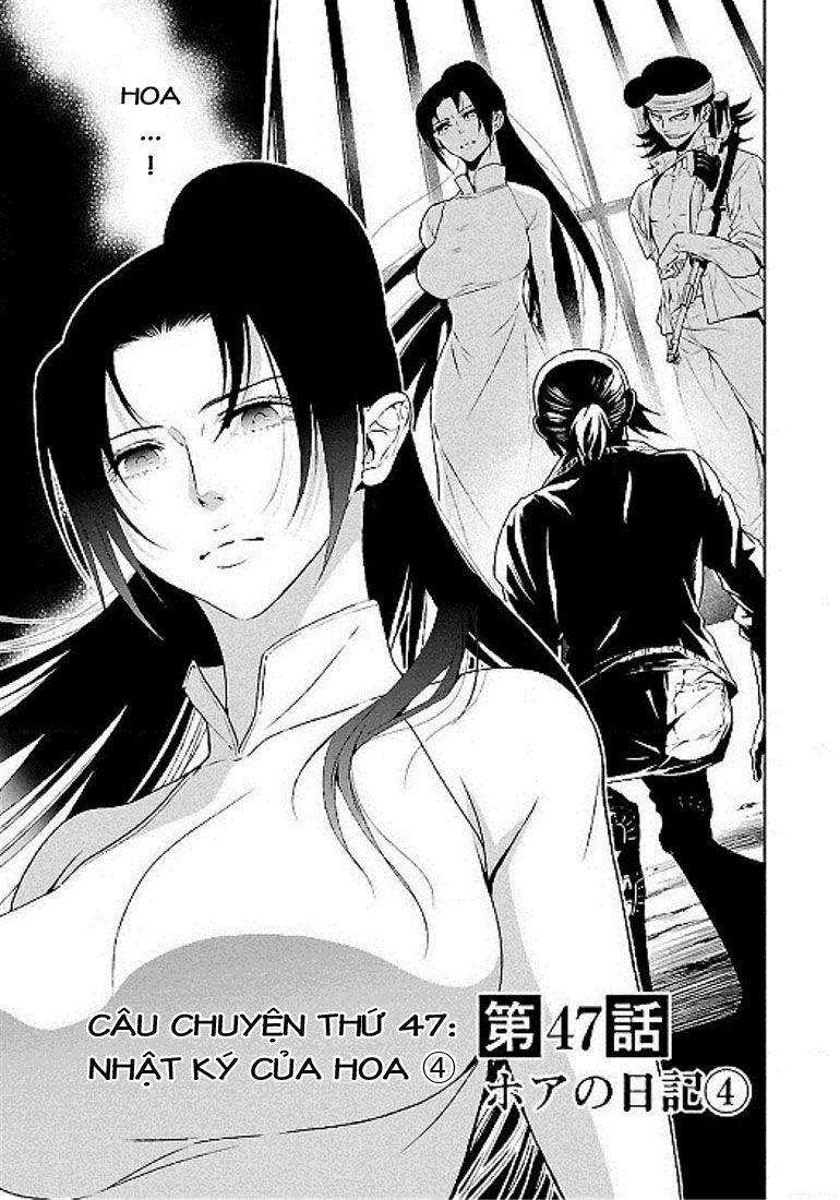 Thời Niên Thiếu Của Black Jack Chapter 47 - Trang 2