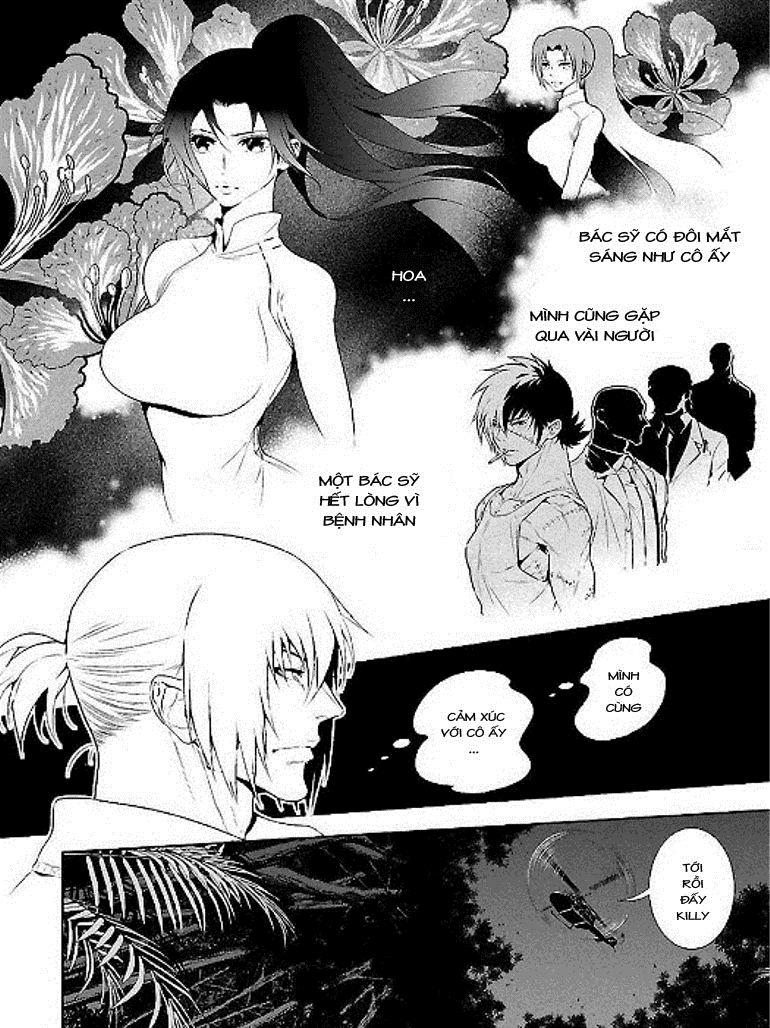 Thời Niên Thiếu Của Black Jack Chapter 46 - Trang 2