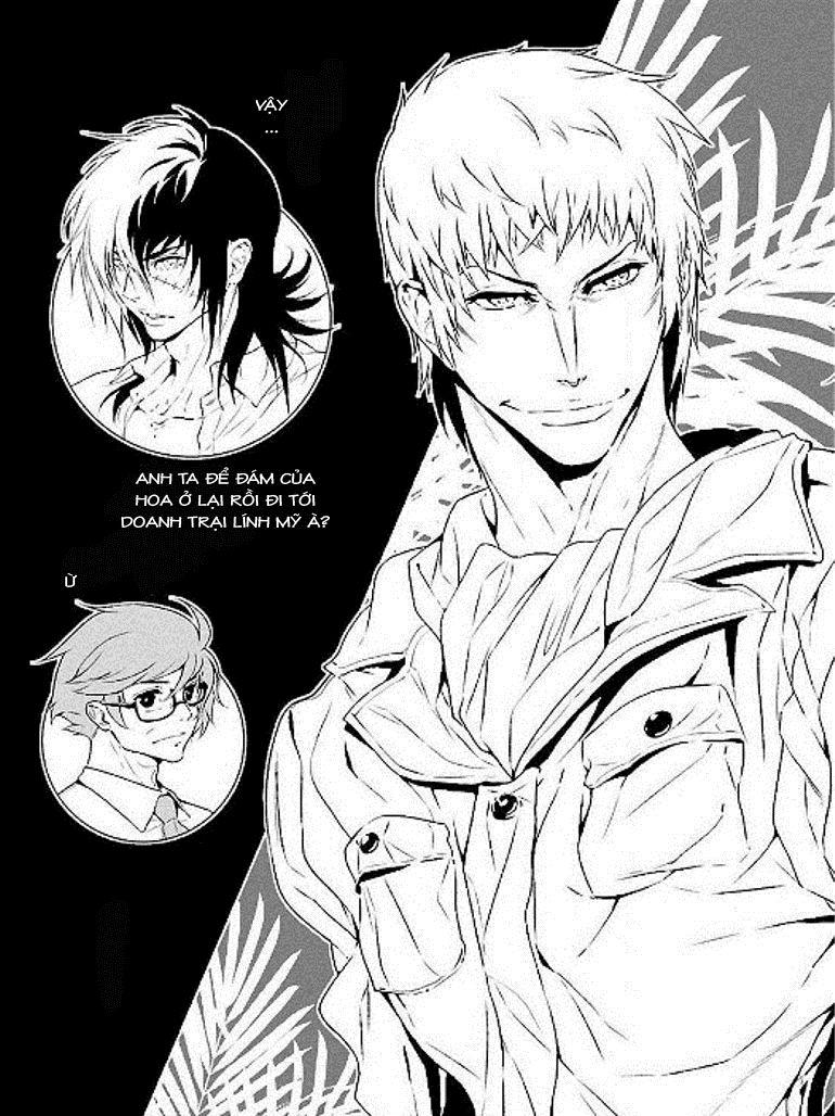 Thời Niên Thiếu Của Black Jack Chapter 46 - Trang 2