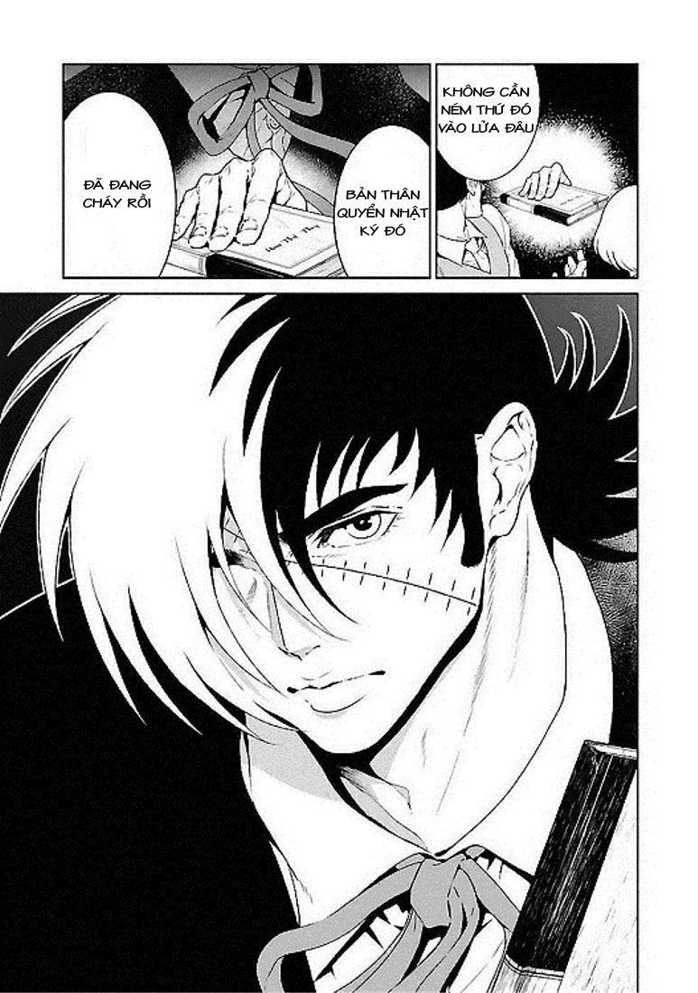 Thời Niên Thiếu Của Black Jack Chapter 44 - Trang 2