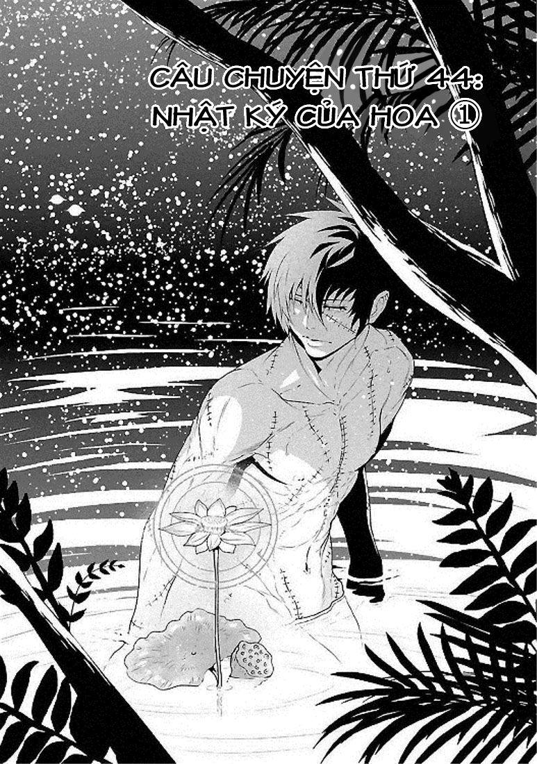 Thời Niên Thiếu Của Black Jack Chapter 44 - Trang 2