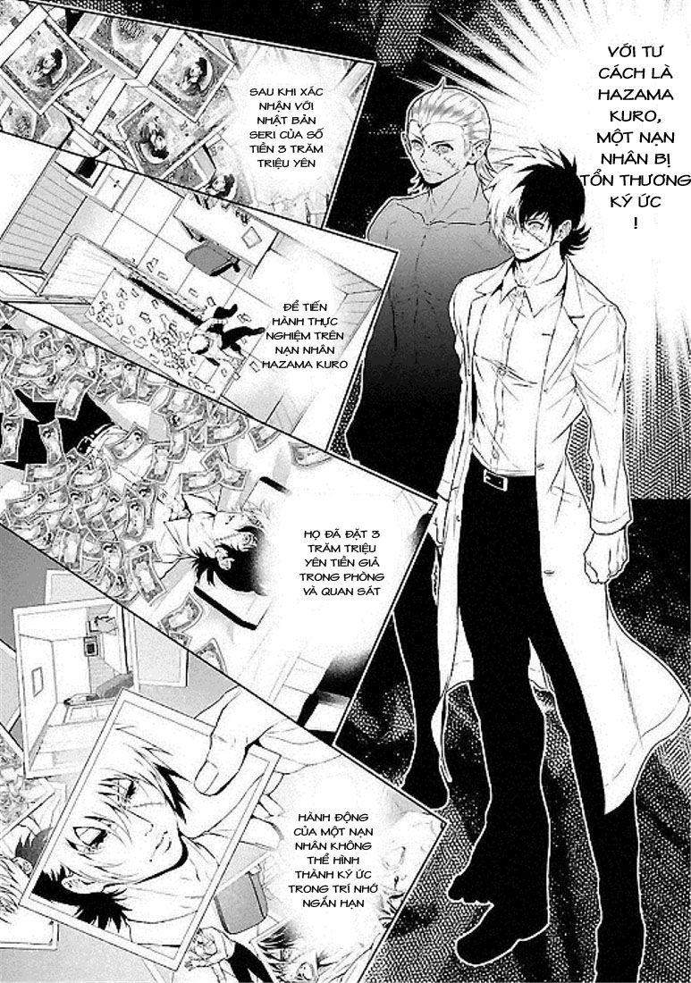 Thời Niên Thiếu Của Black Jack Chapter 42 - Trang 2