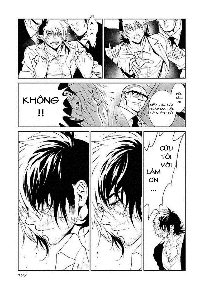 Thời Niên Thiếu Của Black Jack Chapter 42 - Trang 2