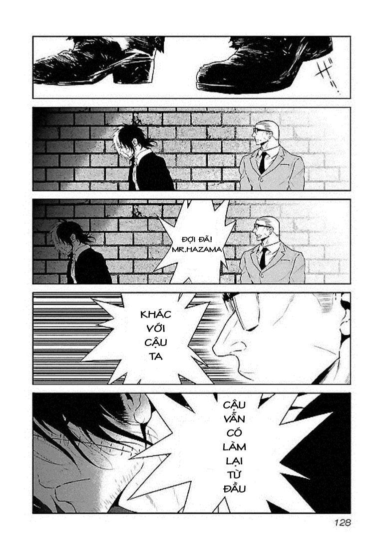 Thời Niên Thiếu Của Black Jack Chapter 42 - Trang 2