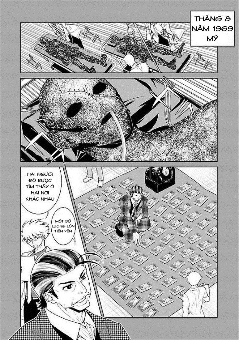 Thời Niên Thiếu Của Black Jack Chapter 42 - Trang 2