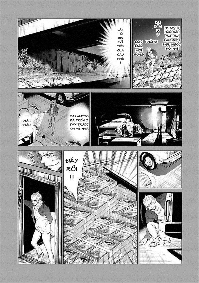 Thời Niên Thiếu Của Black Jack Chapter 39 - Trang 2