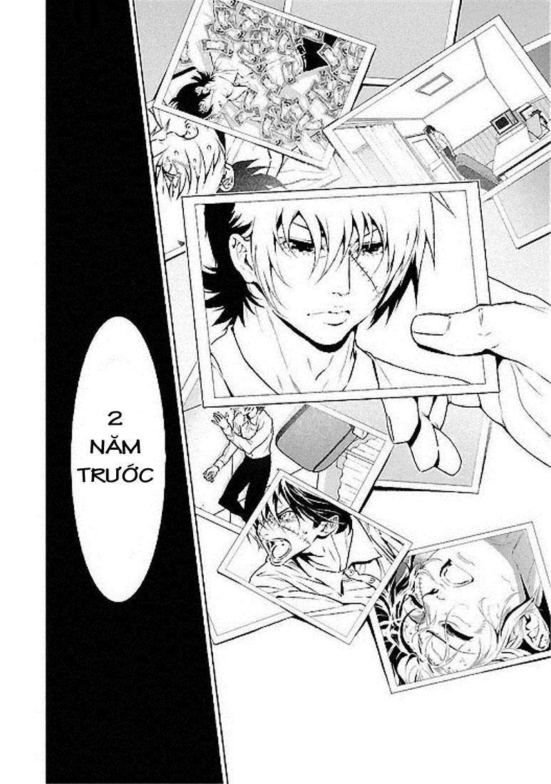 Thời Niên Thiếu Của Black Jack Chapter 38 - Trang 2