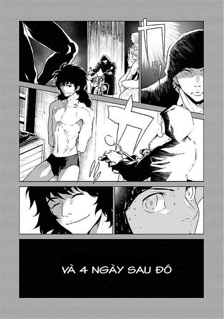 Thời Niên Thiếu Của Black Jack Chapter 38 - Trang 2