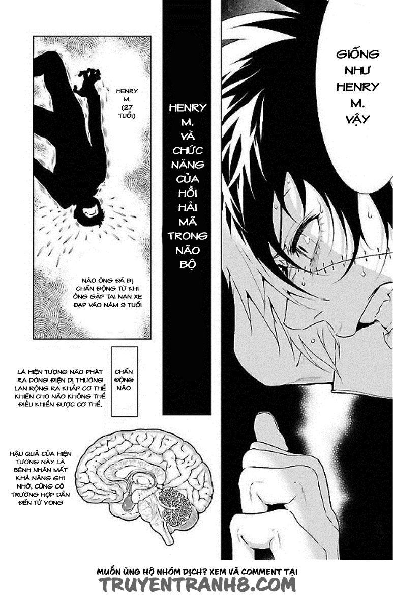 Thời Niên Thiếu Của Black Jack Chapter 37 - Trang 2