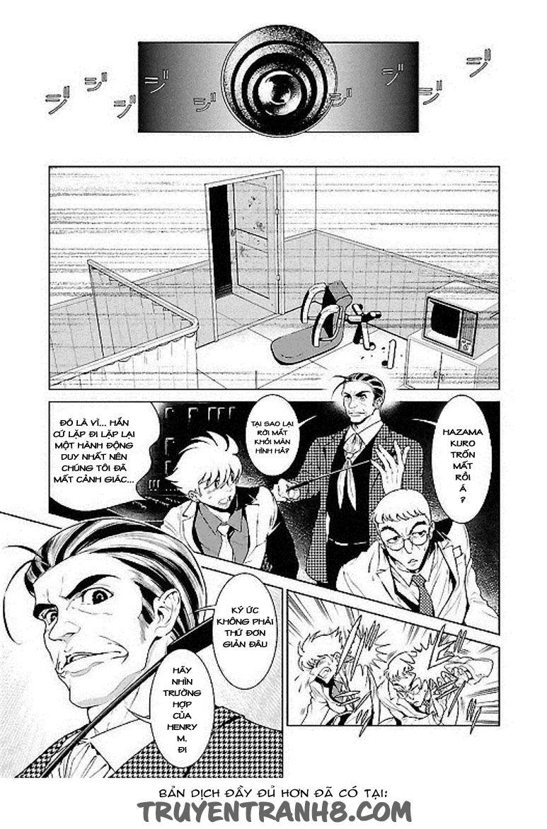 Thời Niên Thiếu Của Black Jack Chapter 37 - Trang 2