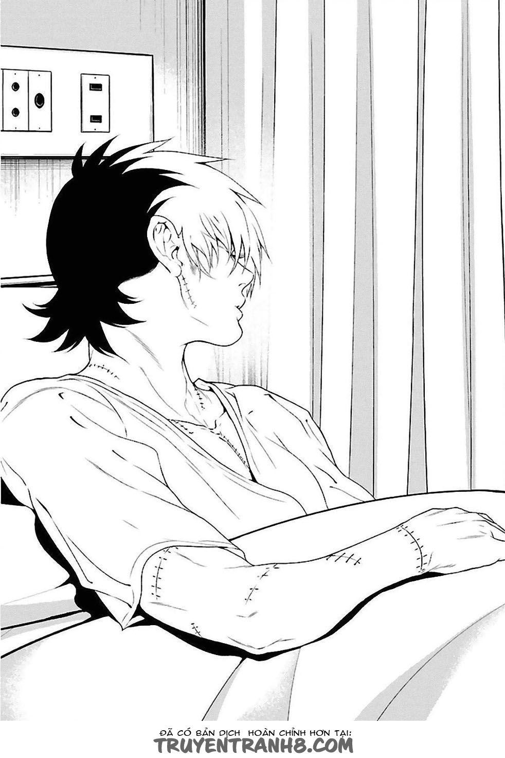 Thời Niên Thiếu Của Black Jack Chapter 31 - Trang 2