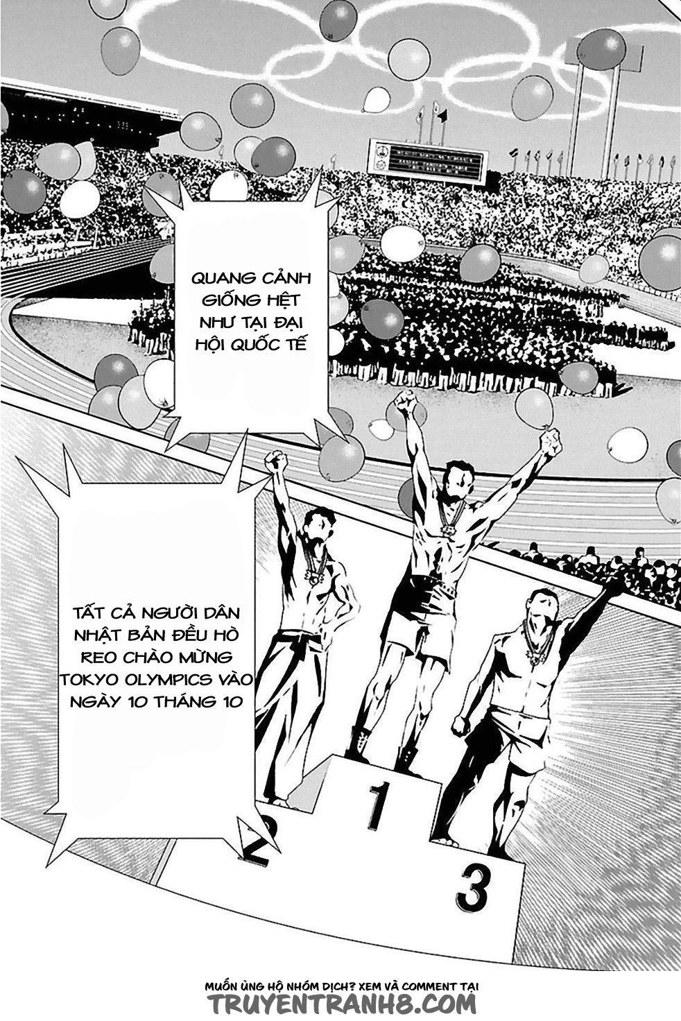 Thời Niên Thiếu Của Black Jack Chapter 29 - Trang 2