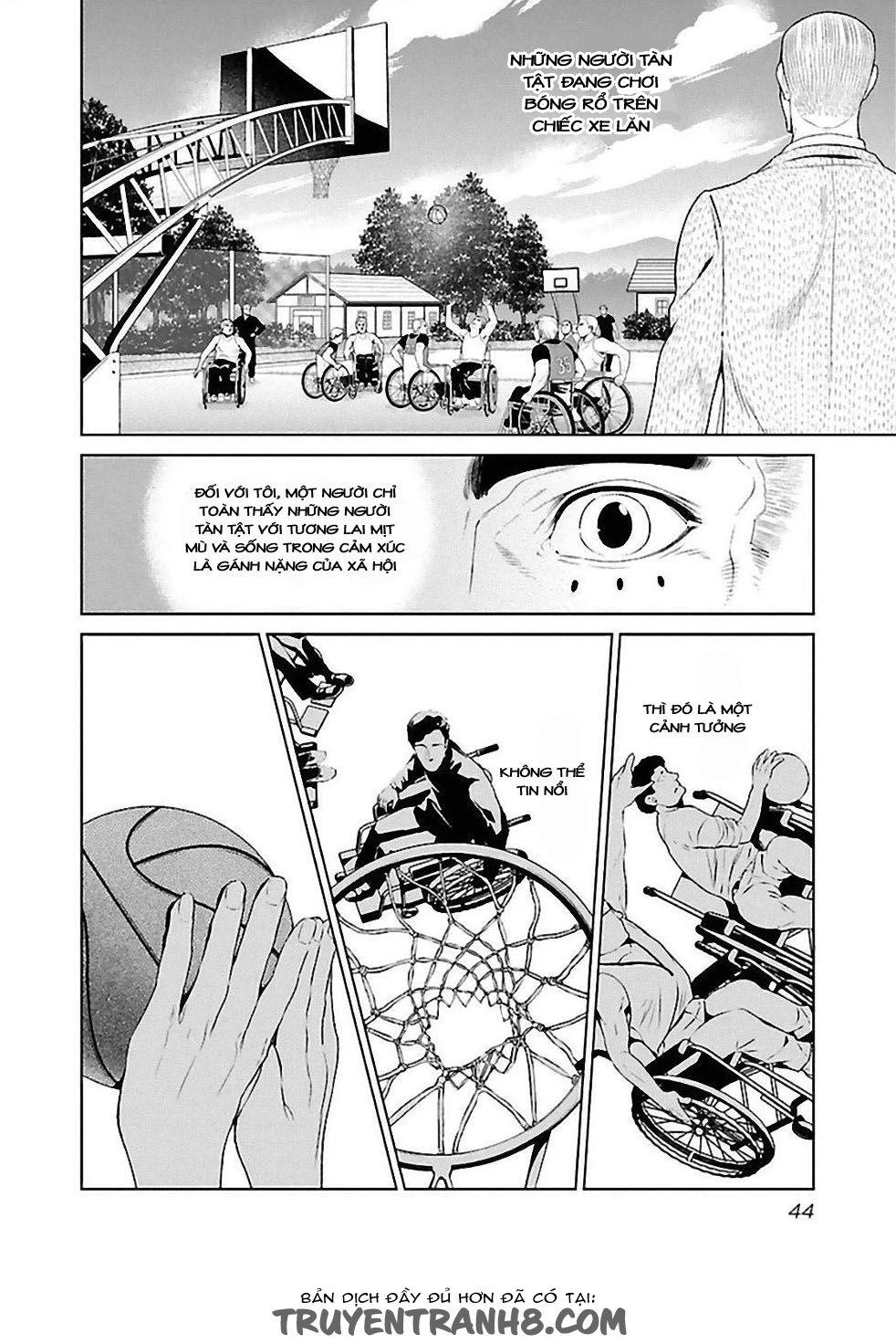 Thời Niên Thiếu Của Black Jack Chapter 29 - Trang 2