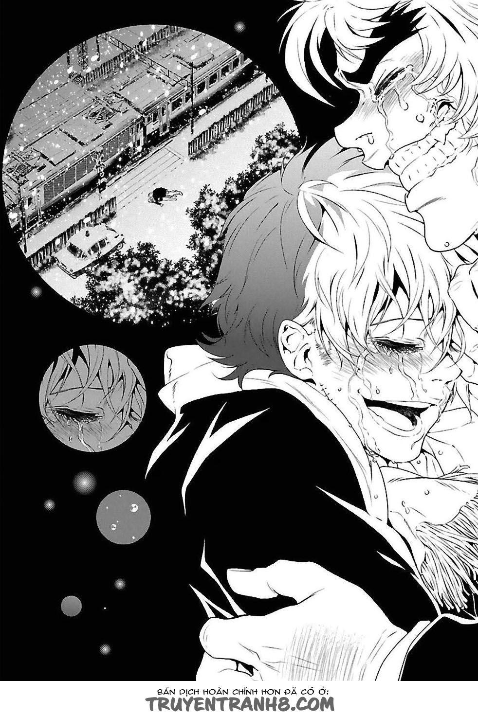 Thời Niên Thiếu Của Black Jack Chapter 28 - Trang 2