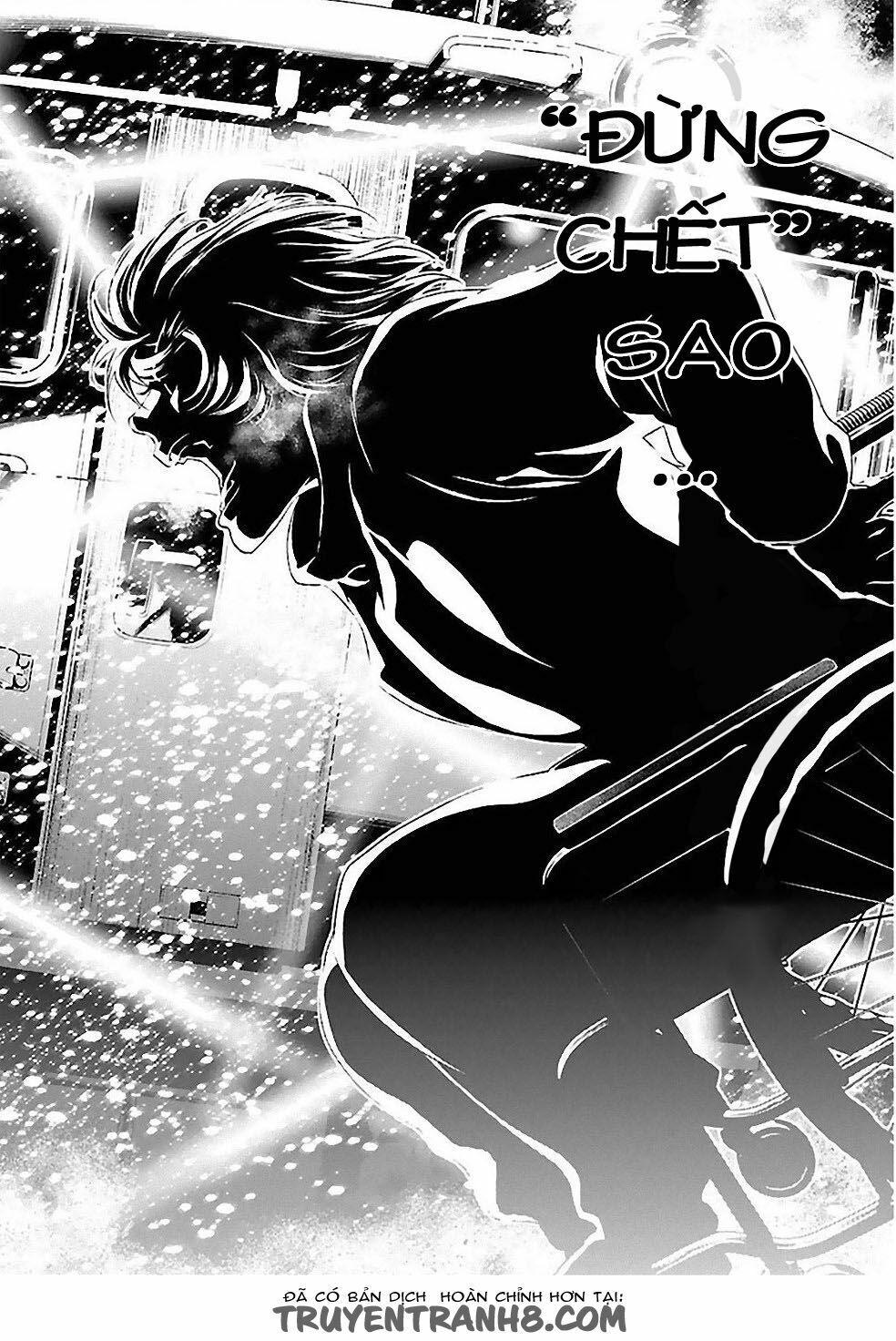 Thời Niên Thiếu Của Black Jack Chapter 27 - Trang 2