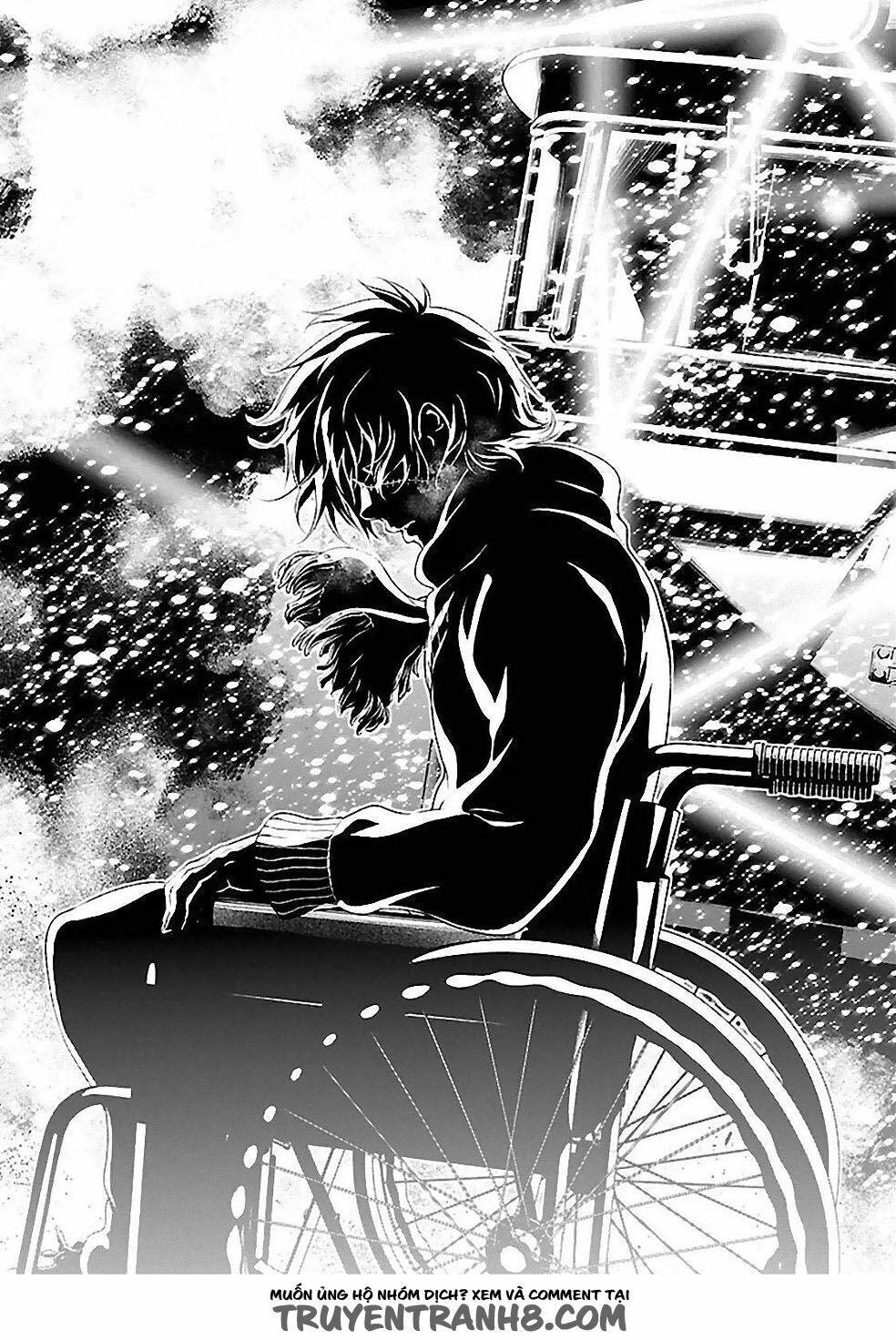 Thời Niên Thiếu Của Black Jack Chapter 27 - Trang 2