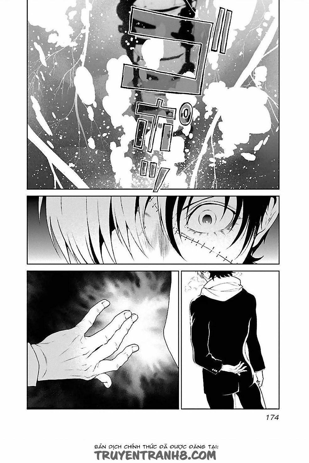 Thời Niên Thiếu Của Black Jack Chapter 27 - Trang 2