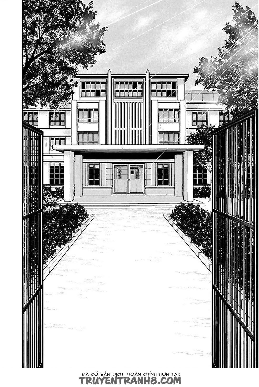 Thời Niên Thiếu Của Black Jack Chapter 25 - Trang 2