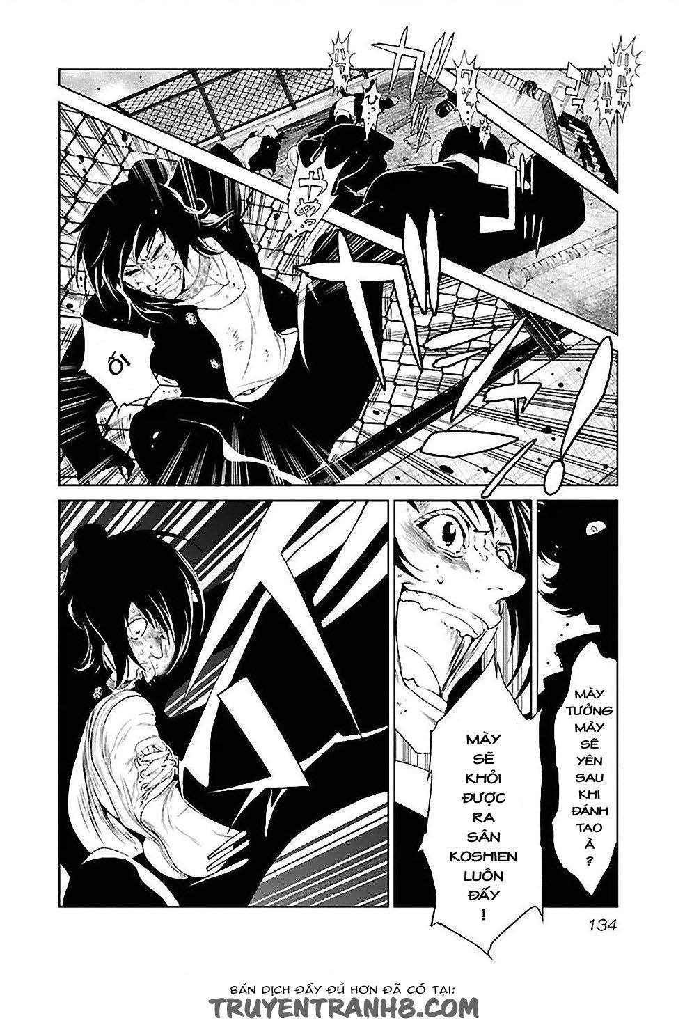 Thời Niên Thiếu Của Black Jack Chapter 25 - Trang 2