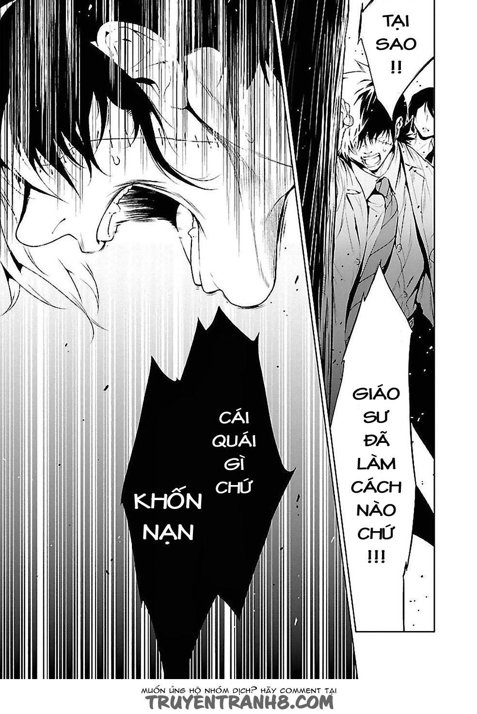 Thời Niên Thiếu Của Black Jack Chapter 24 - Trang 2