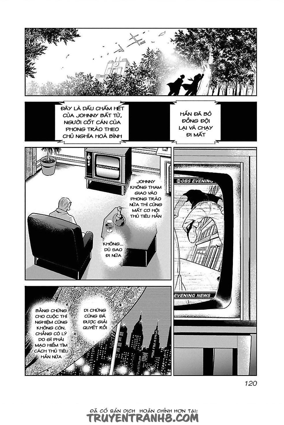 Thời Niên Thiếu Của Black Jack Chapter 24 - Trang 2