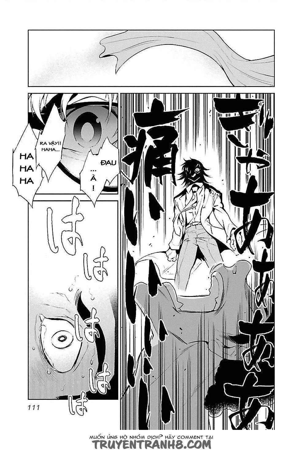 Thời Niên Thiếu Của Black Jack Chapter 24 - Trang 2