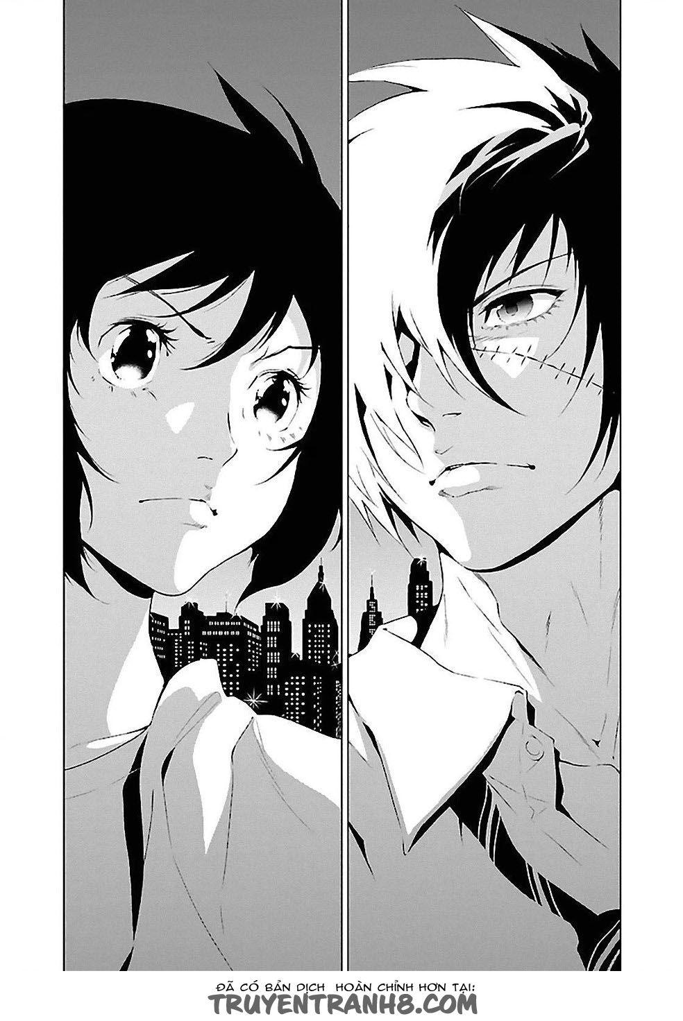 Thời Niên Thiếu Của Black Jack Chapter 20 - Trang 2