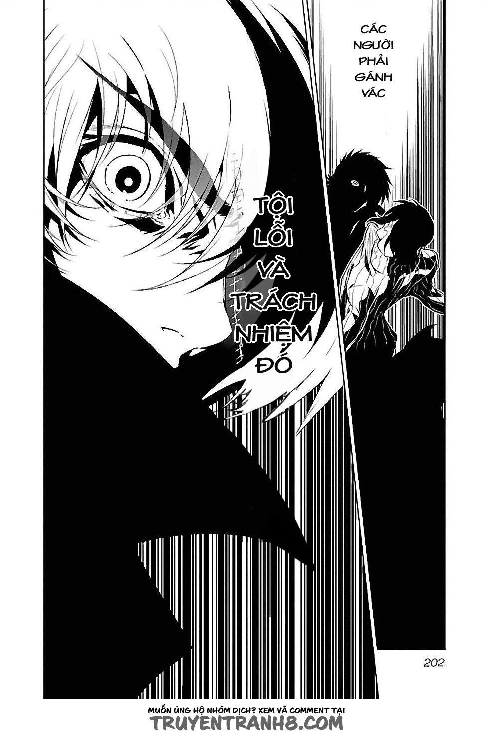 Thời Niên Thiếu Của Black Jack Chapter 18 - Trang 2