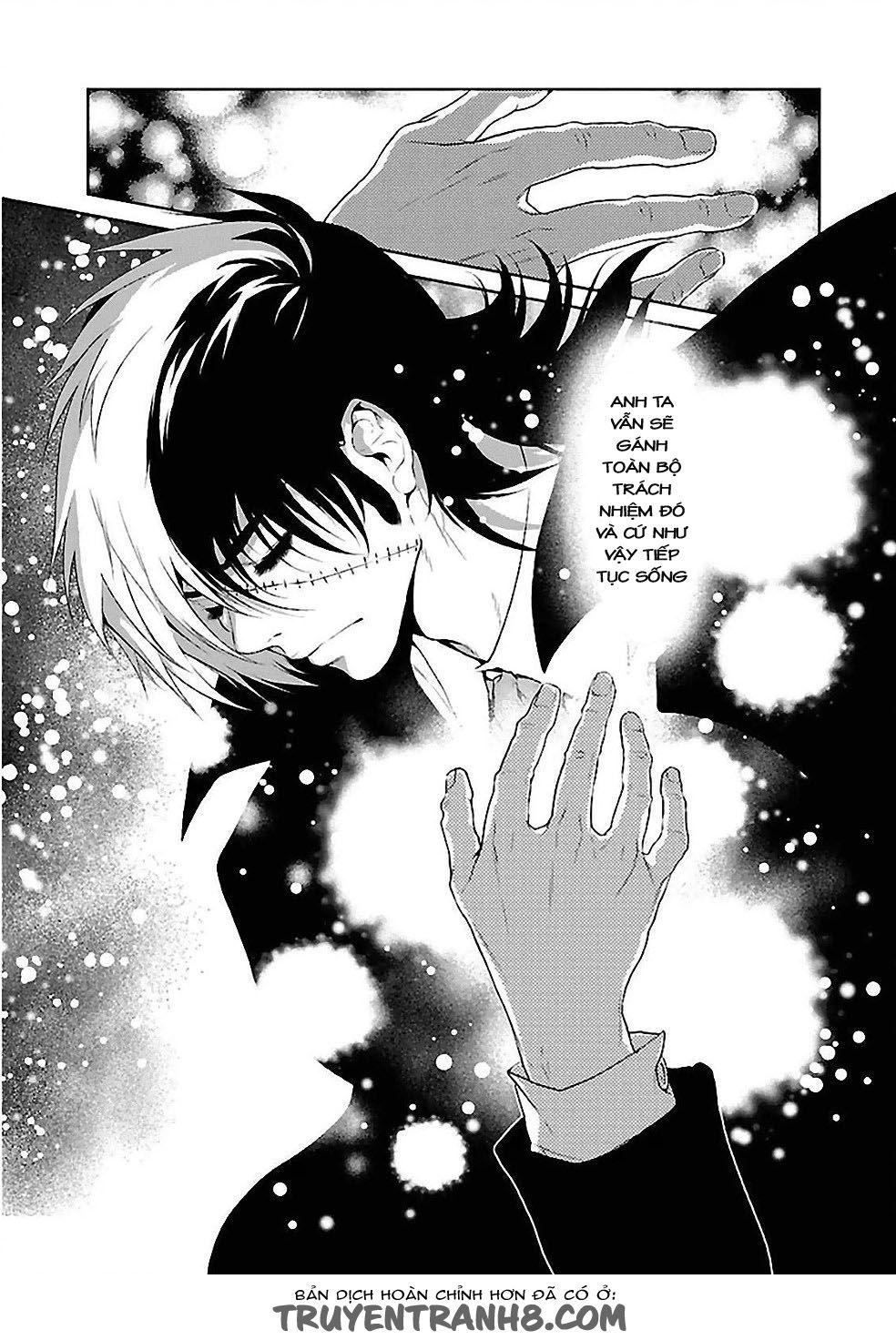 Thời Niên Thiếu Của Black Jack Chapter 18 - Trang 2