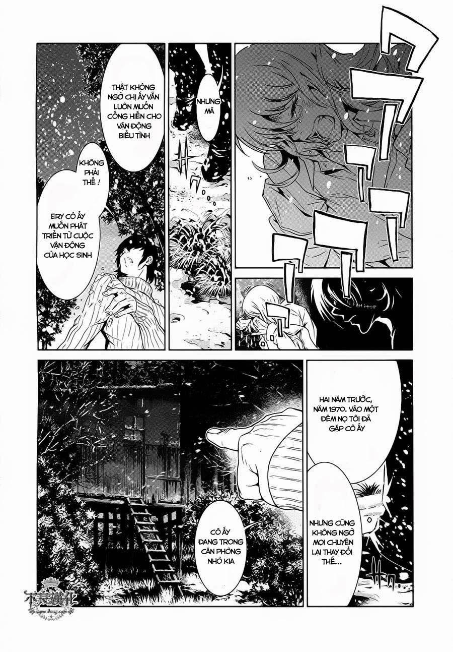 Thời Niên Thiếu Của Black Jack Chapter 17 - Trang 2