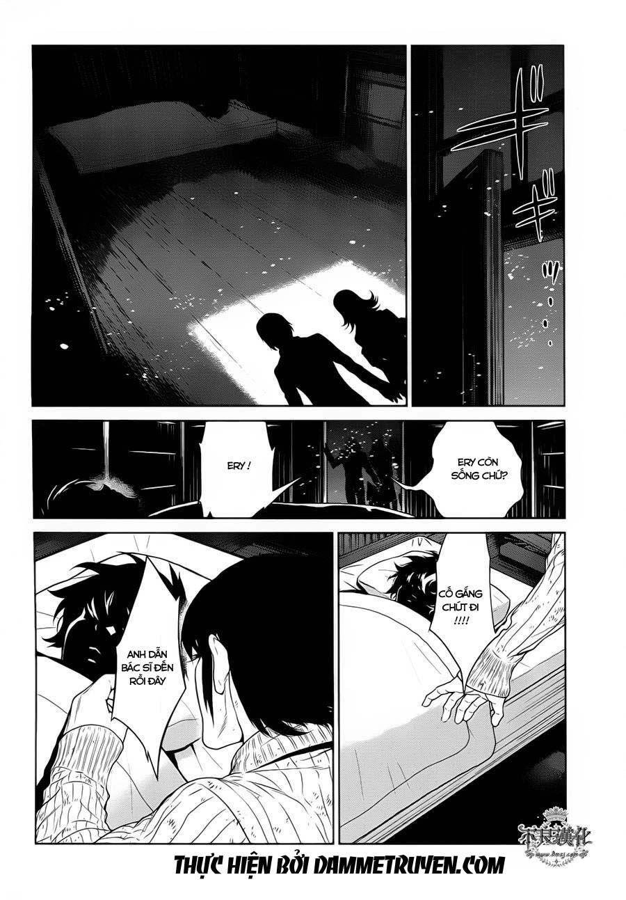 Thời Niên Thiếu Của Black Jack Chapter 17 - Trang 2