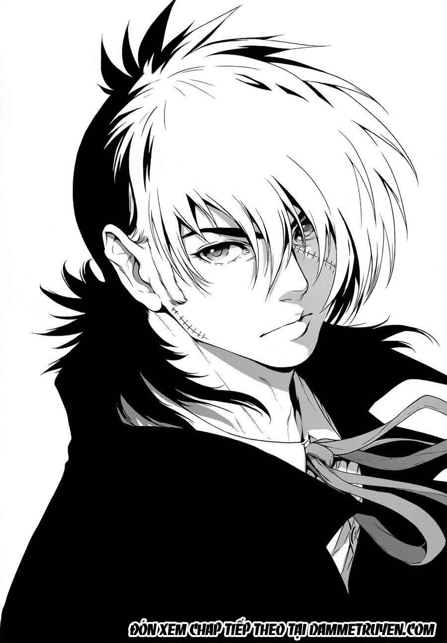 Thời Niên Thiếu Của Black Jack Chapter 17 - Trang 2