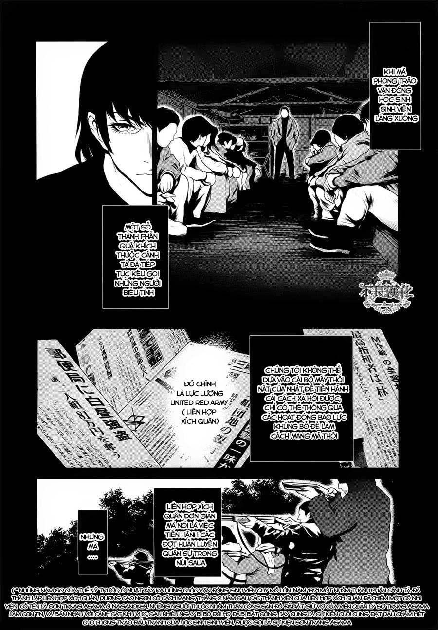 Thời Niên Thiếu Của Black Jack Chapter 17 - Trang 2