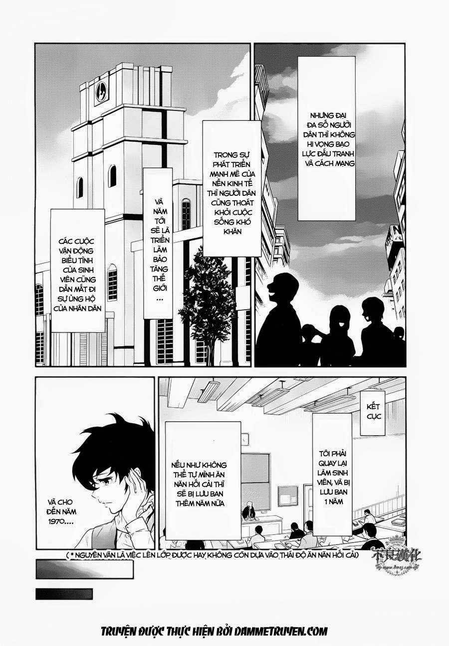 Thời Niên Thiếu Của Black Jack Chapter 16 - Trang 2