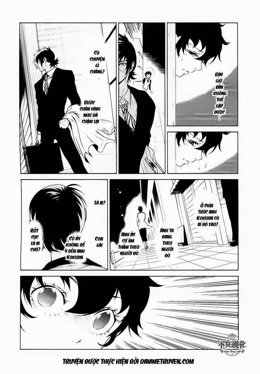 Thời Niên Thiếu Của Black Jack Chapter 16 - Trang 2