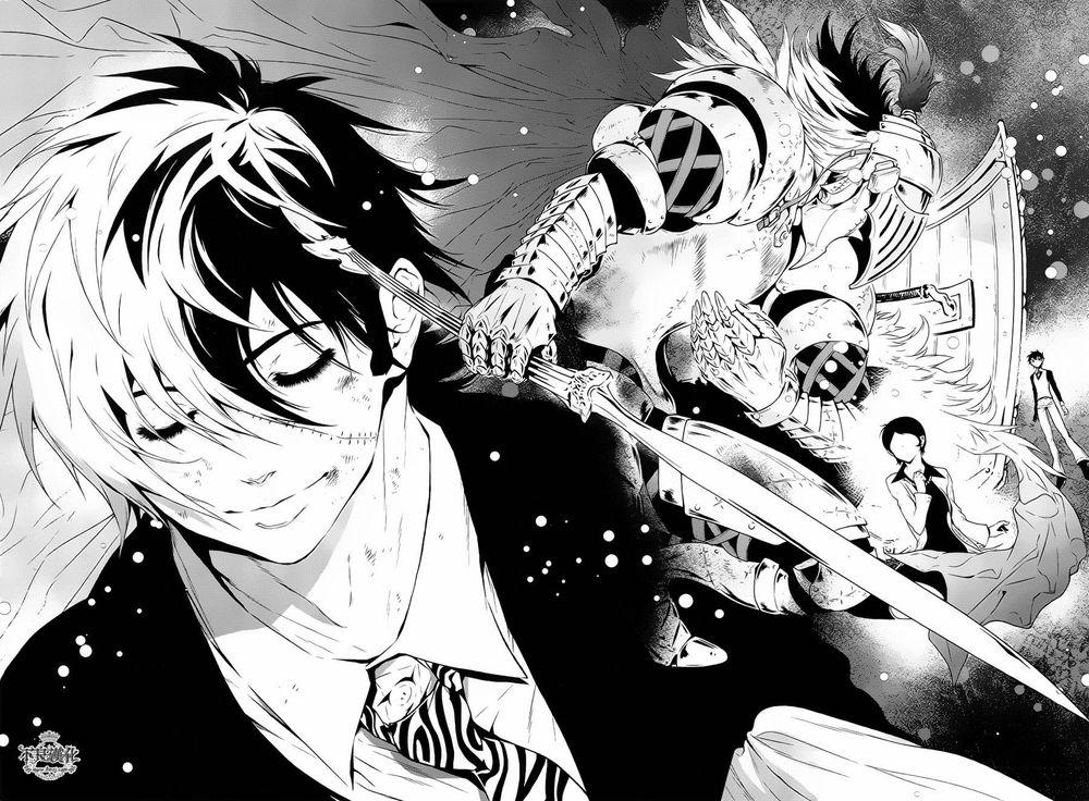 Thời Niên Thiếu Của Black Jack Chapter 16 - Trang 2