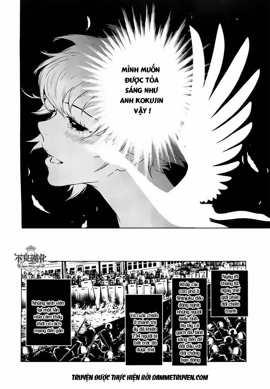 Thời Niên Thiếu Của Black Jack Chapter 16 - Trang 2