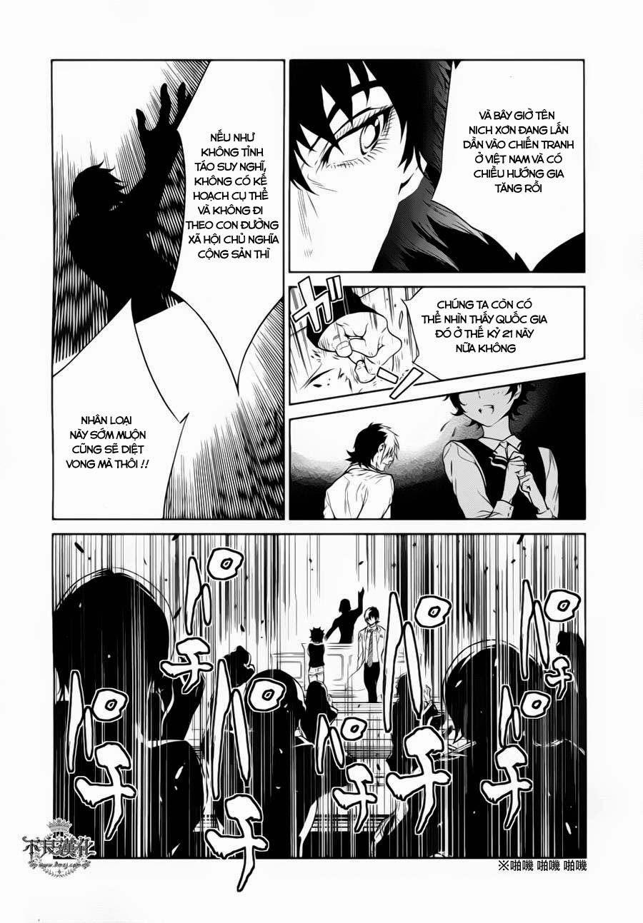 Thời Niên Thiếu Của Black Jack Chapter 15 - Trang 2