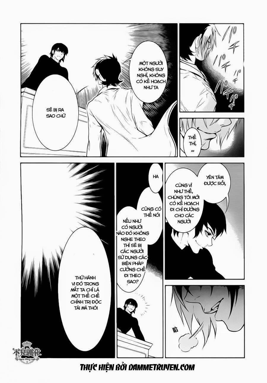 Thời Niên Thiếu Của Black Jack Chapter 15 - Trang 2