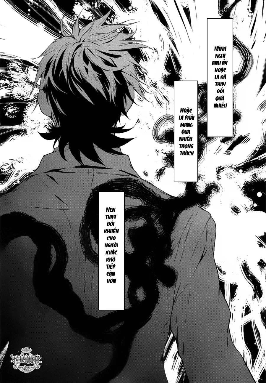 Thời Niên Thiếu Của Black Jack Chapter 15 - Trang 2