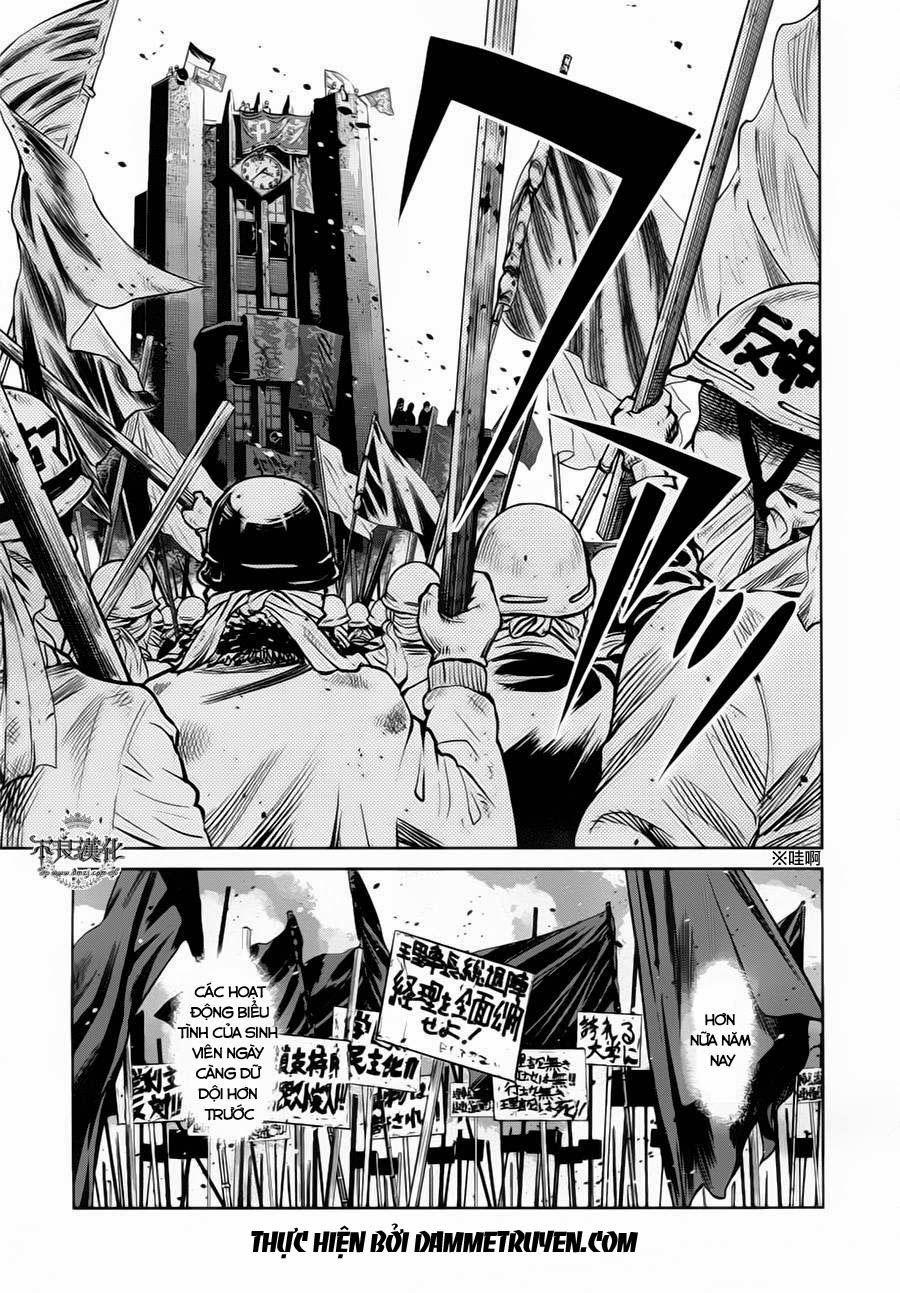 Thời Niên Thiếu Của Black Jack Chapter 15 - Trang 2