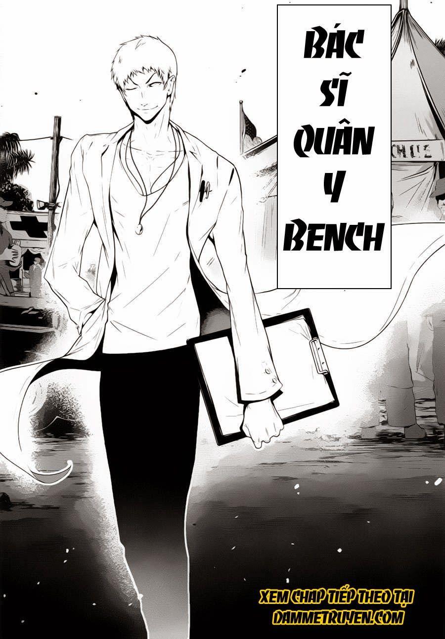 Thời Niên Thiếu Của Black Jack Chapter 13 - Trang 2