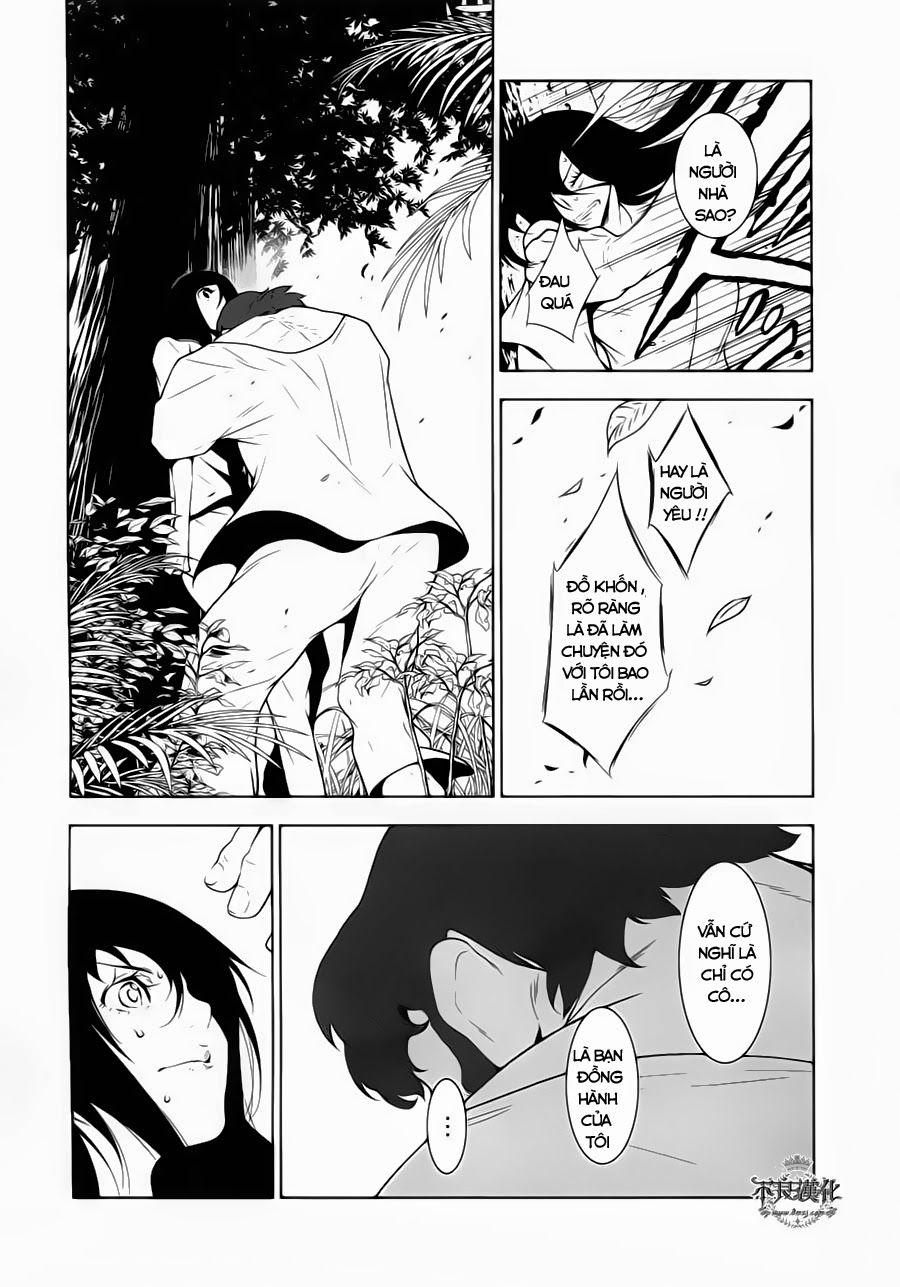 Thời Niên Thiếu Của Black Jack Chapter 12 - Trang 2